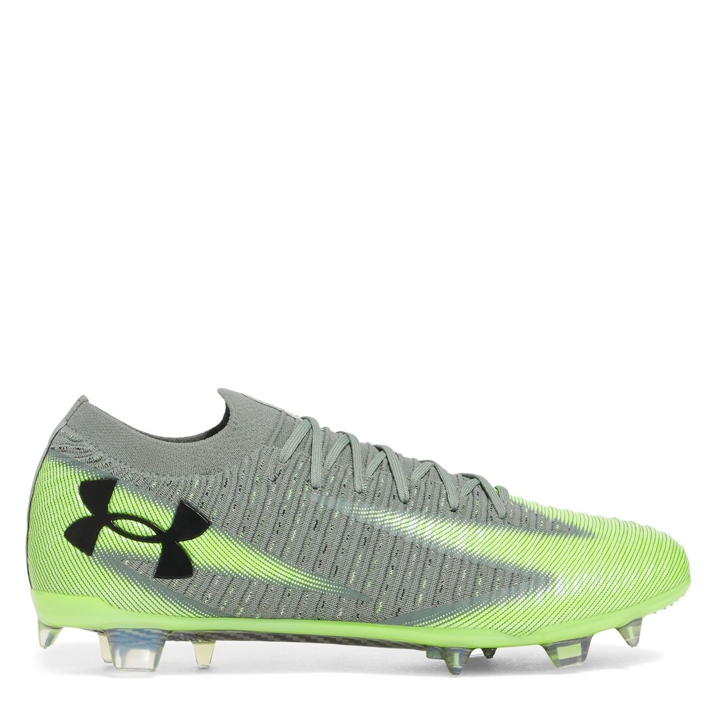 Botines de fútbol Elite para hombre de UnderArmour
