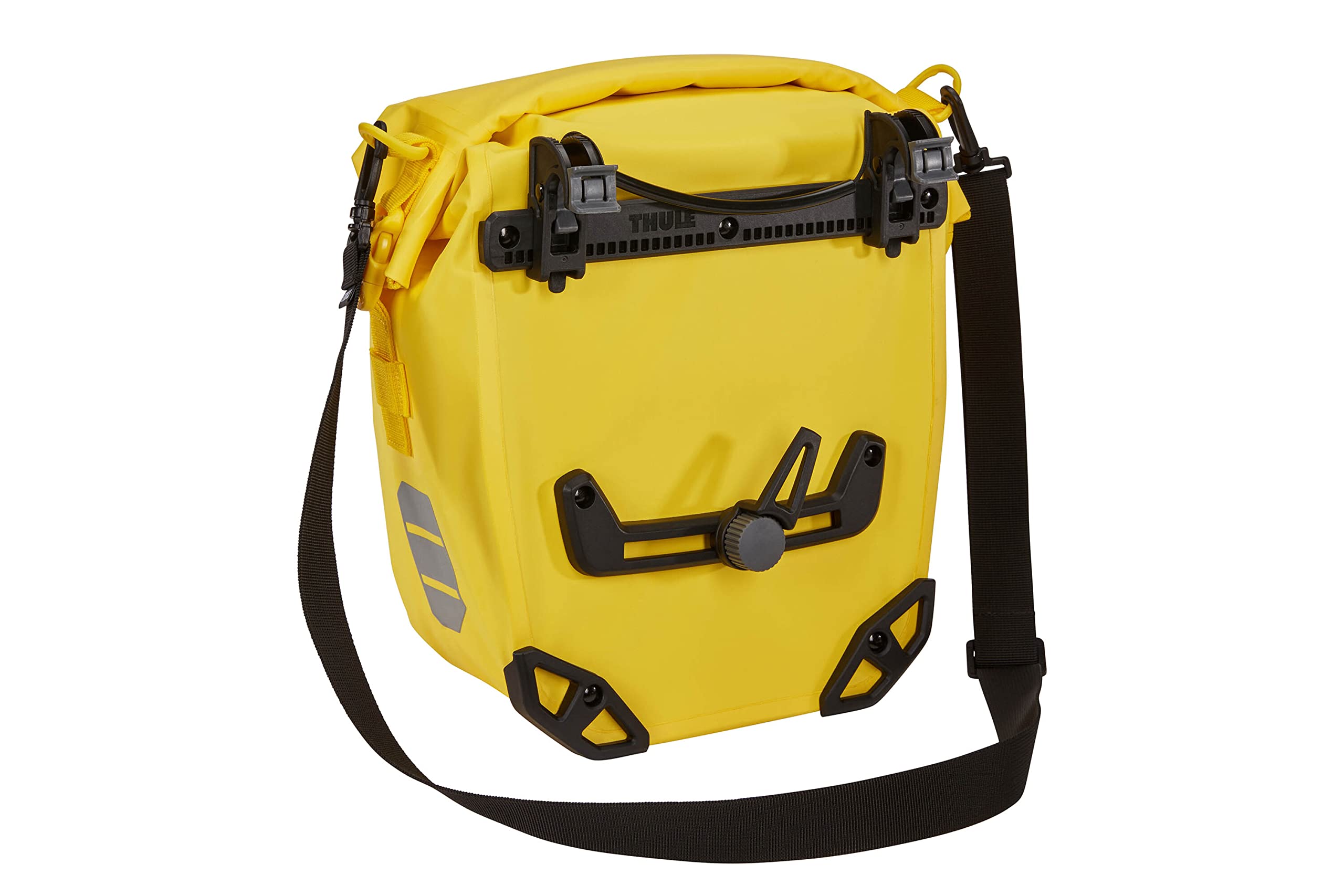 THULE ALFORJA SHIELD 13L TALLA S AMARILLO