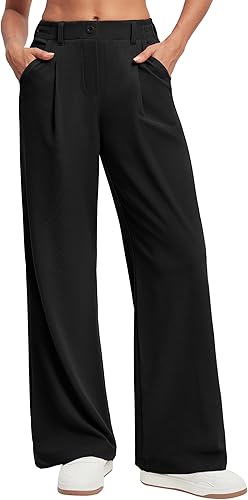 Style Wide Leg Pants Women