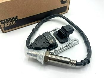 NOx Nitrogen Oxide Sensor For Cummins ISB 6.7L Engine 5WK9