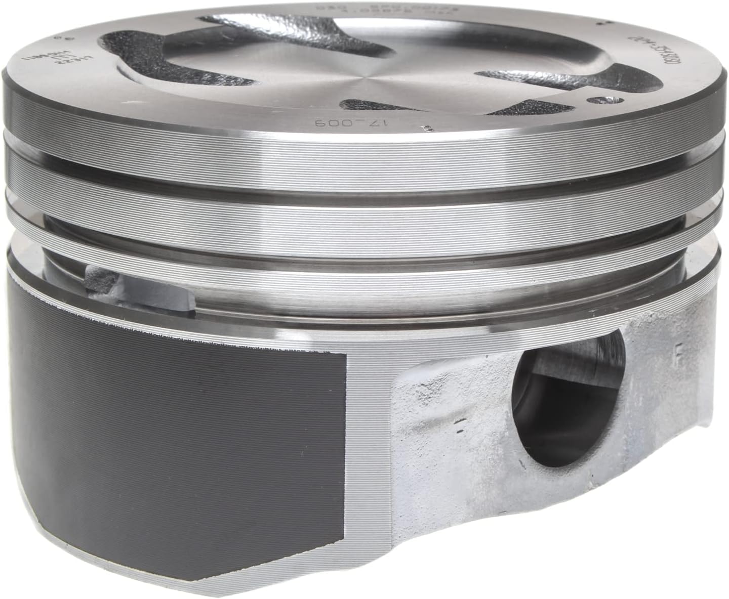MAHLE S224-3543.030 Engine Piston