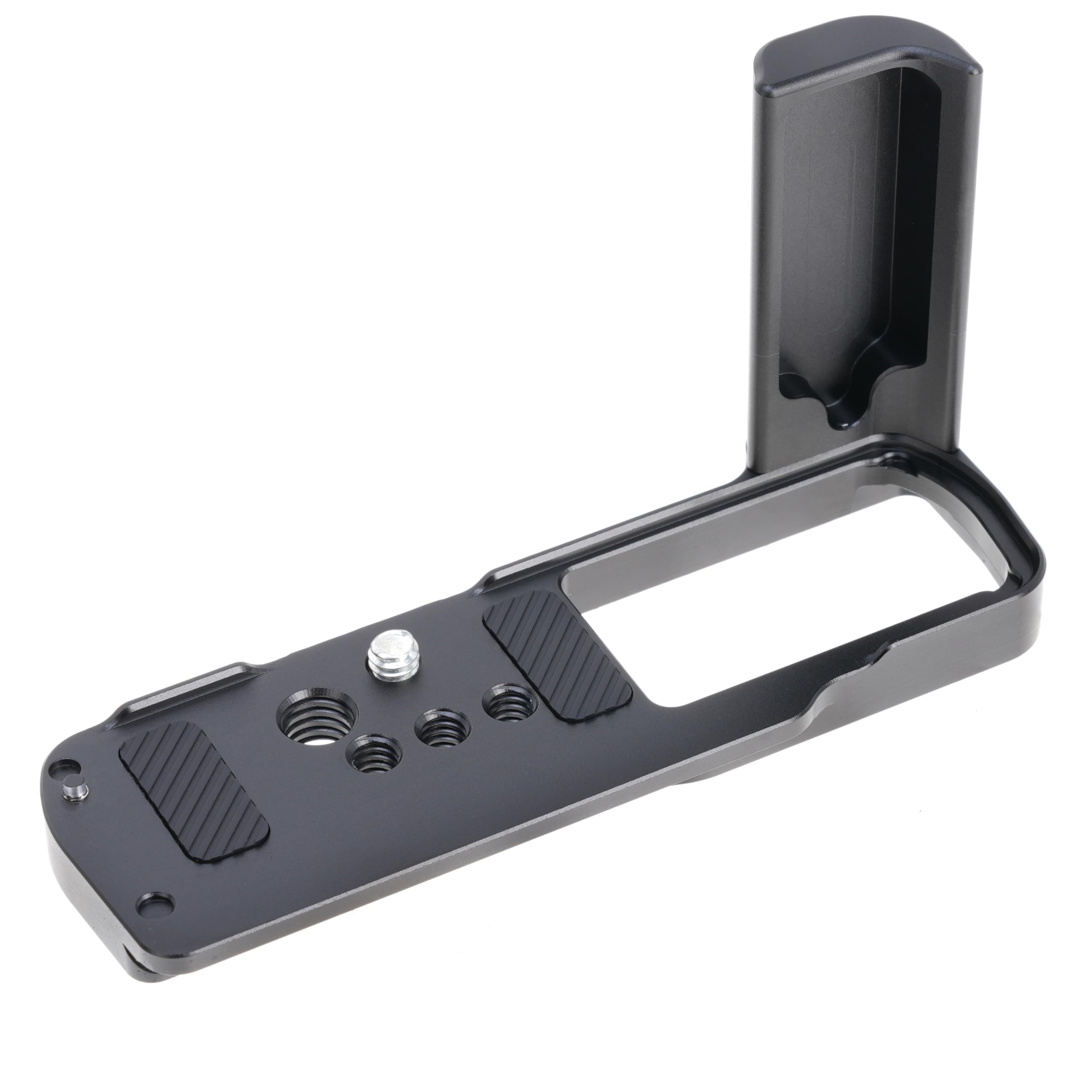 Amazon.com : FOTGA JLwin S9 L-Bracket Side Handle Tripod Mount