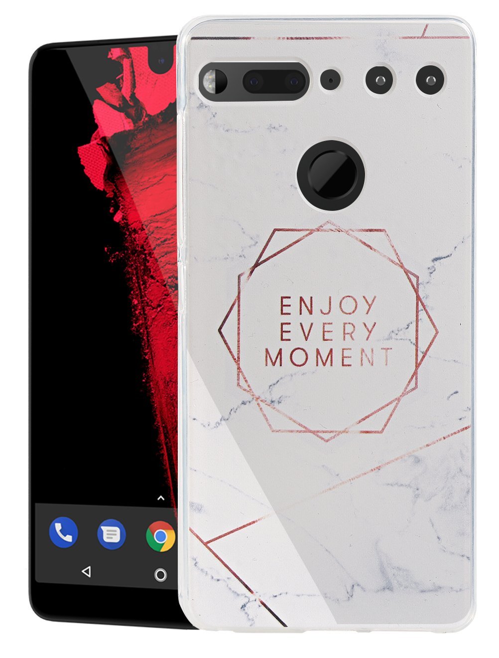 Essential PH-1 Case, The Essential Phone Skin, Essential Phone