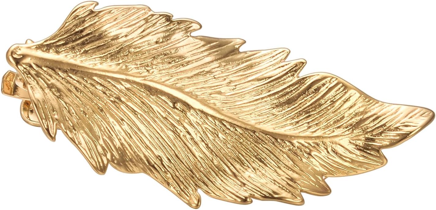 Yoursfs Unique Goldfish Tie Clip Pin - Men's Animal Fish Carp Tie Clip Bar Novelty Jewelry Gift image 4