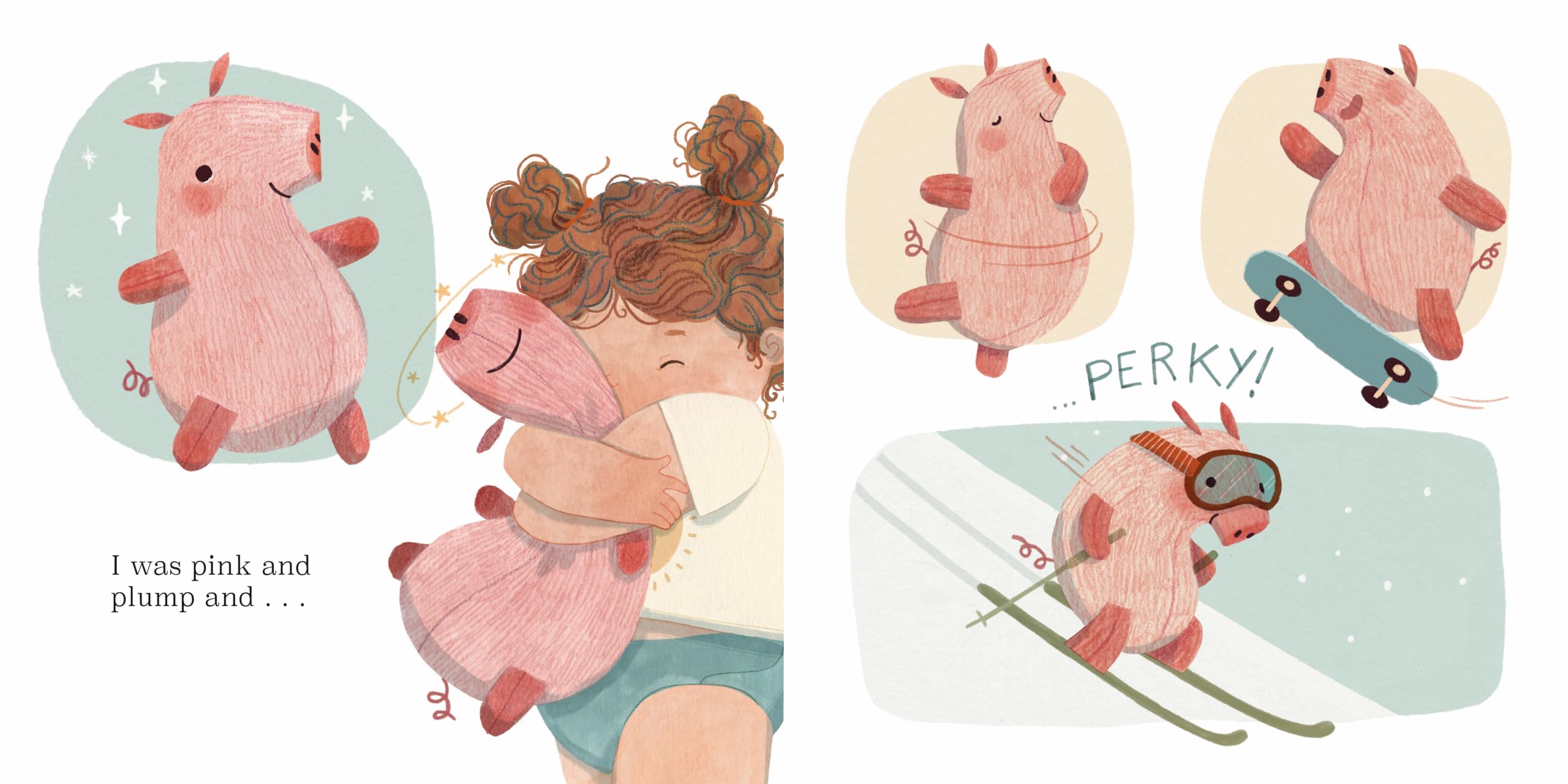 Piggy
