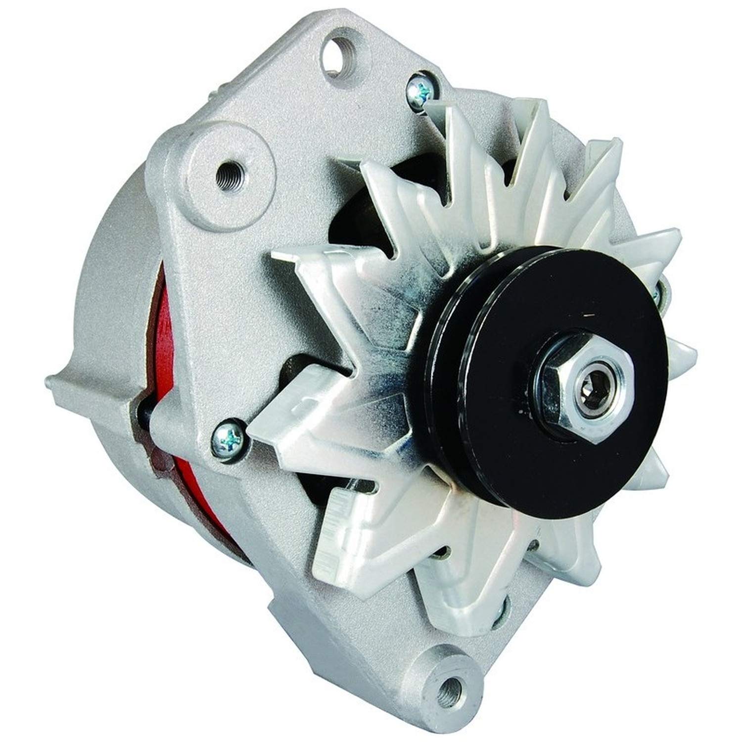 WAI WA14778N Kit alternador Lucas denso