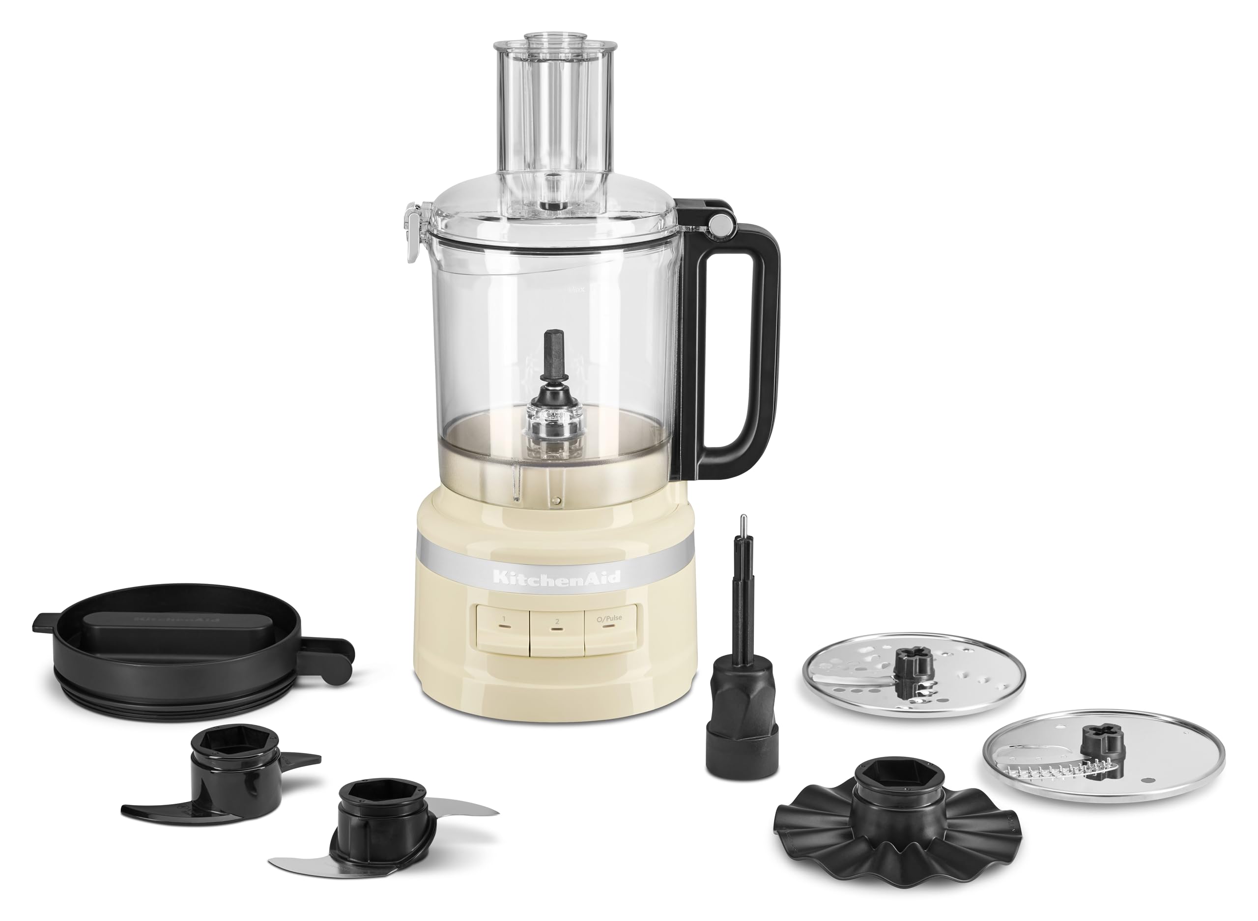 Kitchenaid FOOD PROCESSOR 2.1 L - Review – Worth the Premium Price?