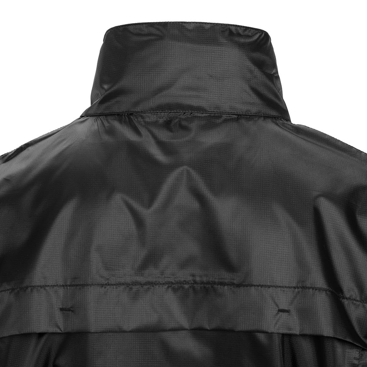 ALTUS | Rodas |Chubasquero | Transpirable |Impermeable | con capucha | Hombre