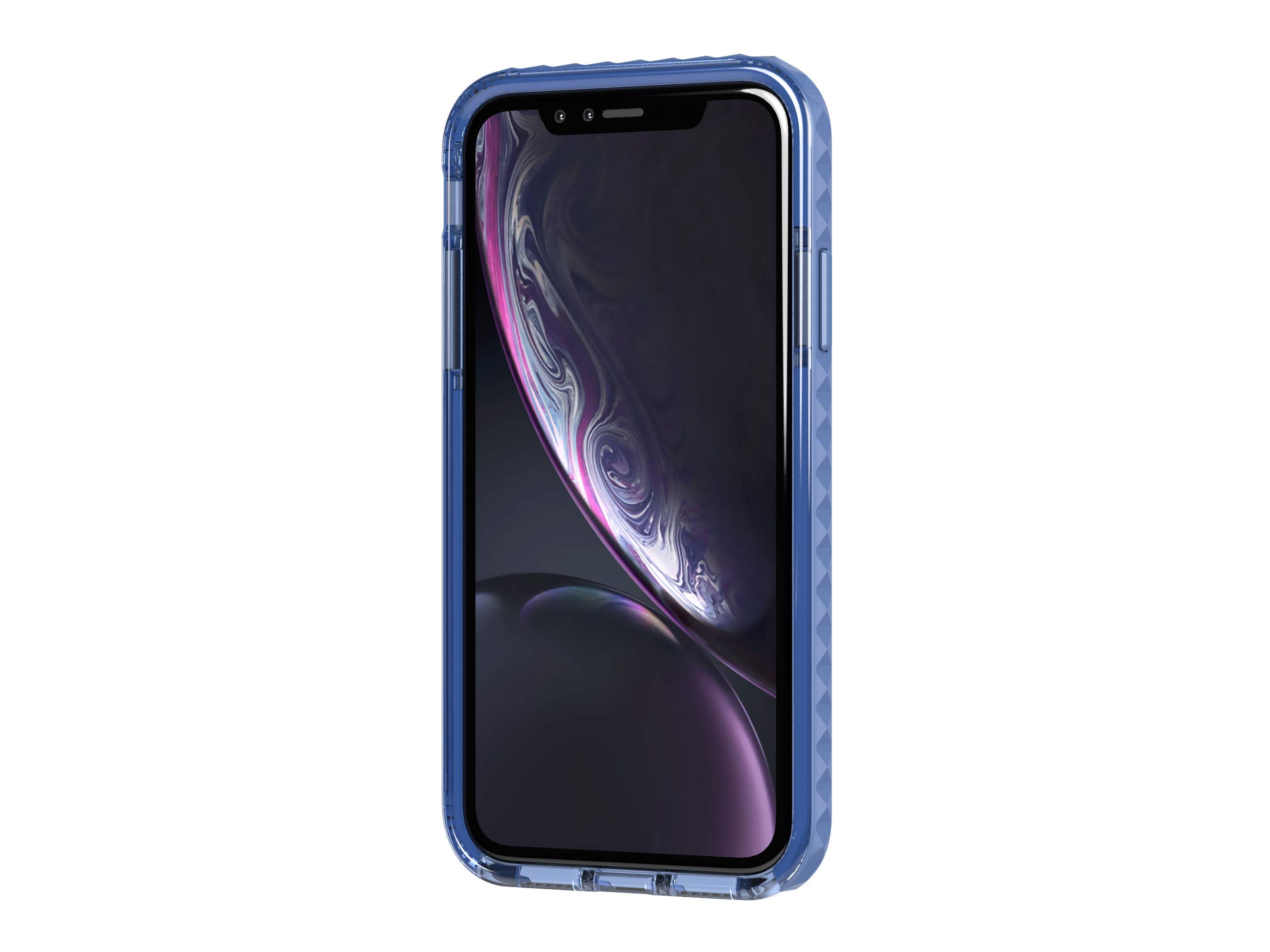 Amazon.com: tech21 Evo Rox for Apple iPhone XR with 12 ft. Drop