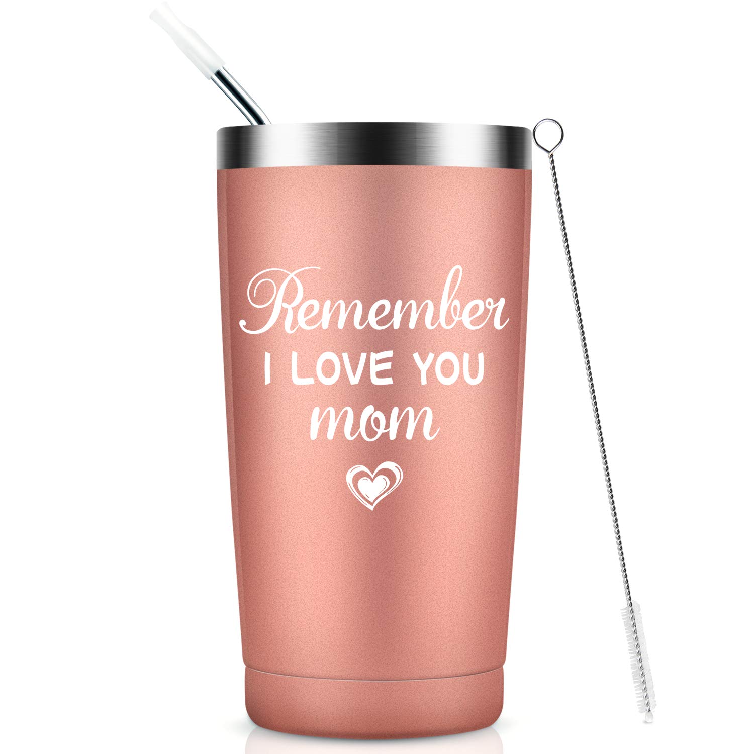 gifts to remember mom