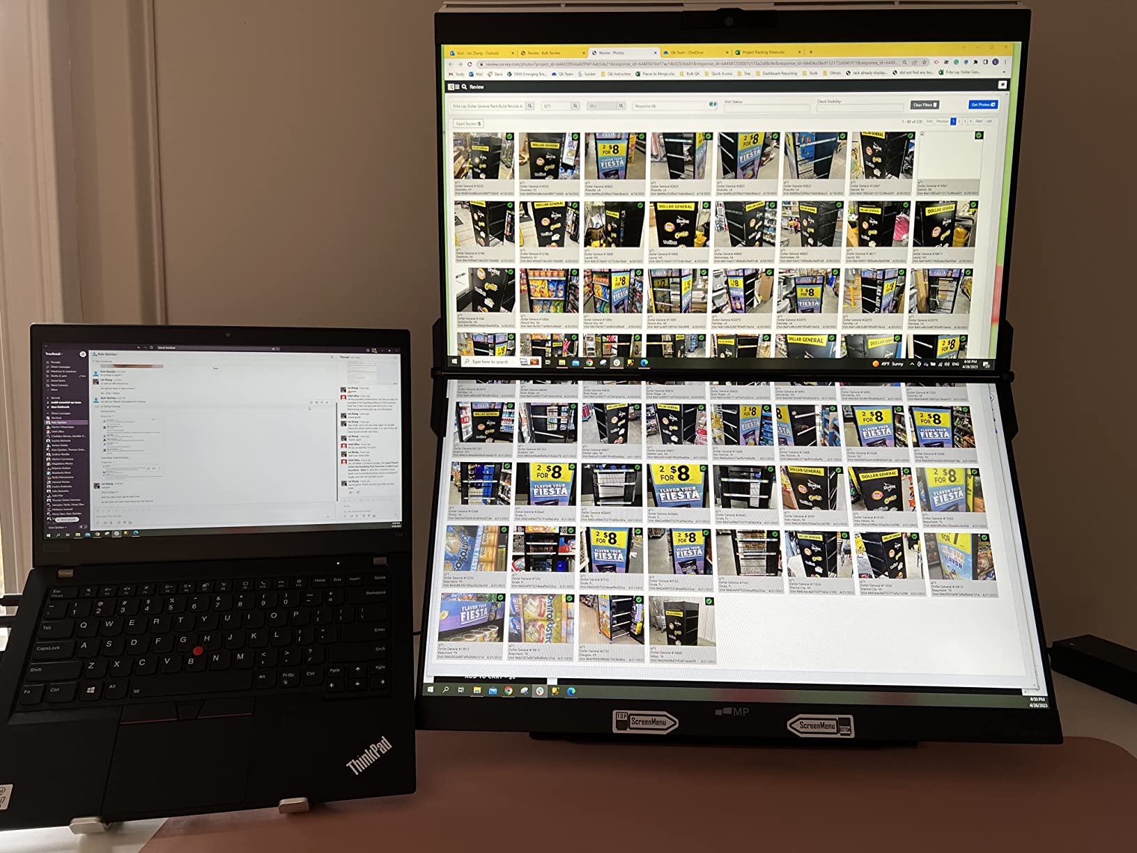 $19/mo - Finance Mobile Pixels Geminos Dual 24
