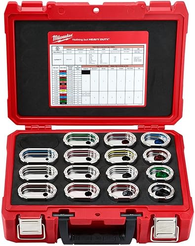 MILWAUKEE EXACTO #6-750 MCM Cobre 1