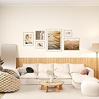 Vista 191 de Fun Memories Portarretratos de metal de 16 x 20 pulgadas con paspartú de 11 x 14 pulgadas, acabado de aluminio cepillado, parte delantera de vidrio