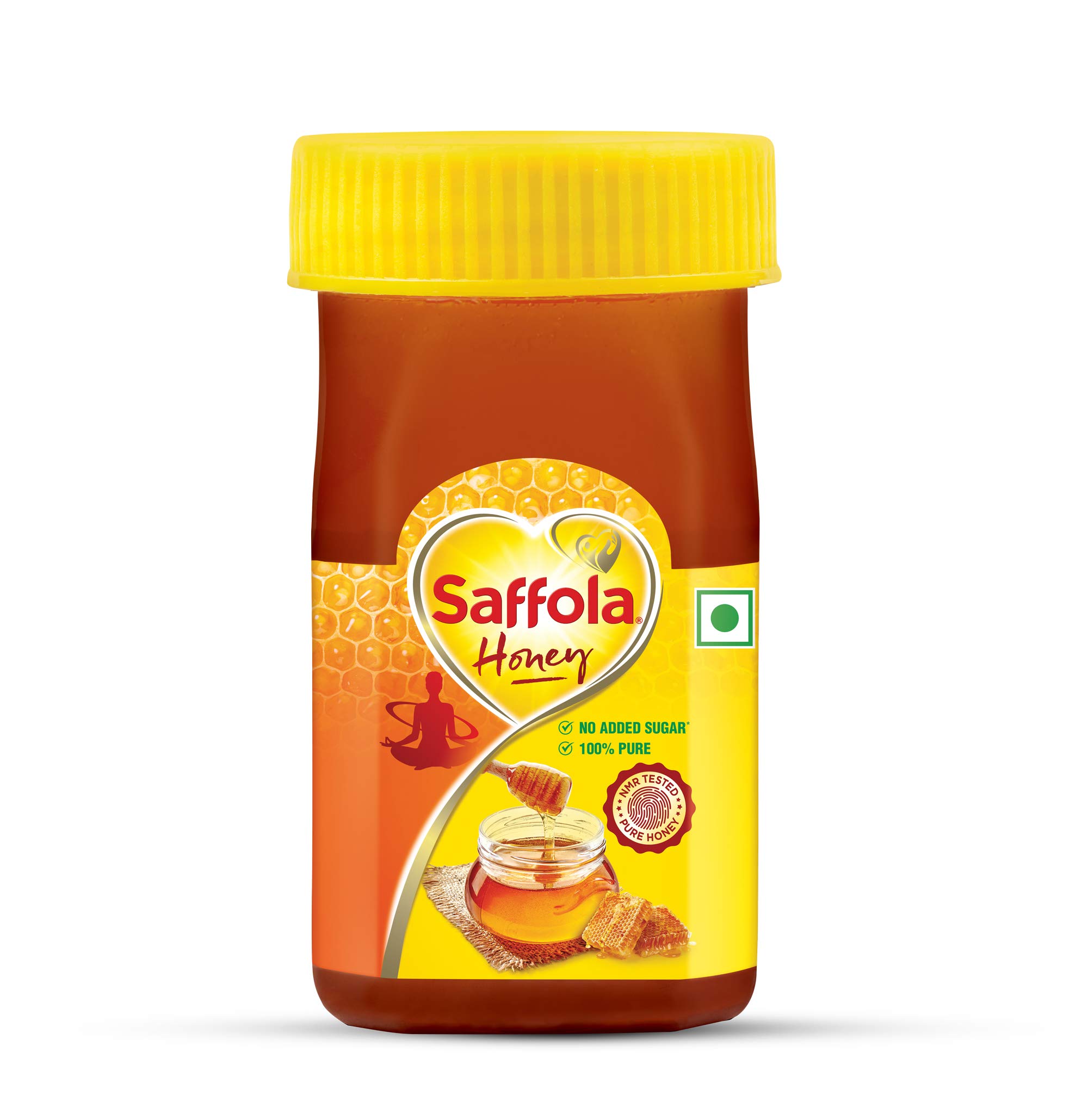 Saffola FITTIFY Gourmet Honey 100% Pure Nmr Tested, 250 G, Pack Of 1, Liquid (B089WX6BBB) Amazon Price History, Amazon Price Tracker