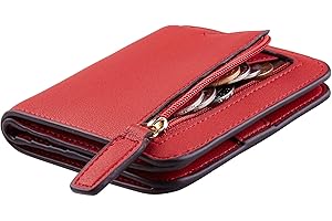 RFID Blocking Wallet: Protection in a Compact Design