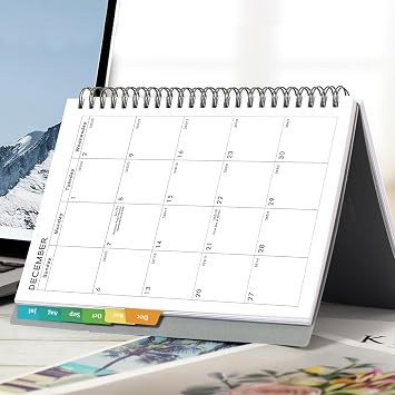 Planner 2026-2027 - JUL 2026 - JUN 2027, 2026-2027 Calendar Planner, Weekly and Monthly Planner, 6.25 8.3, Tabs, Inner Pocket, Strong Twin-Wire Binding, Improving Your Time Management Skill