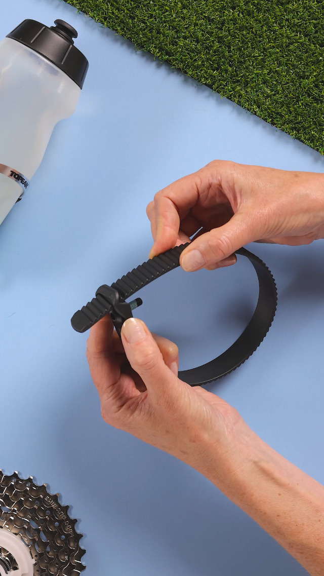 Thule Easy Fold 933 Thule Felgenband Zahnband EuroClassic G2 920