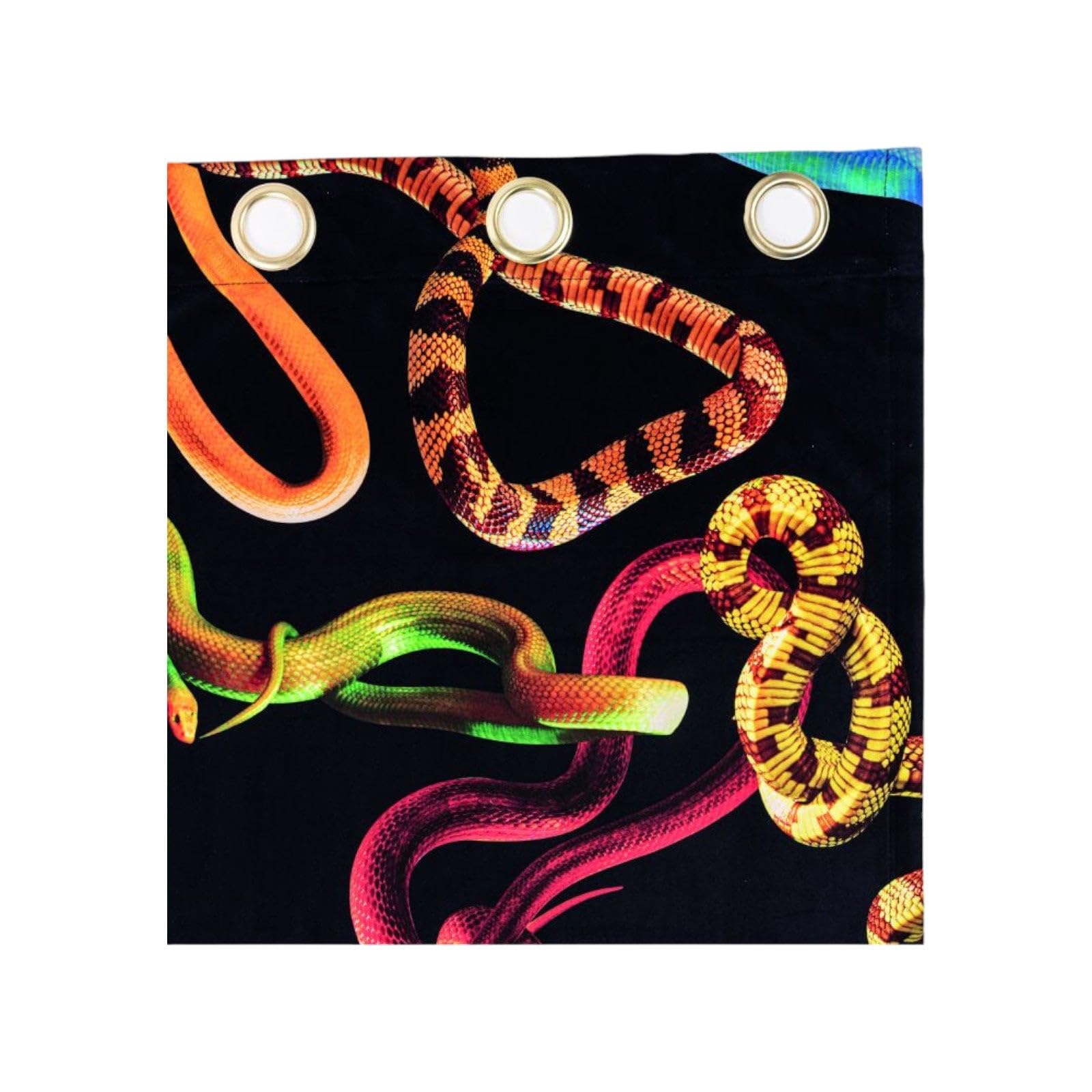 SELETTI Tenda Serpenti Toiletpaper
