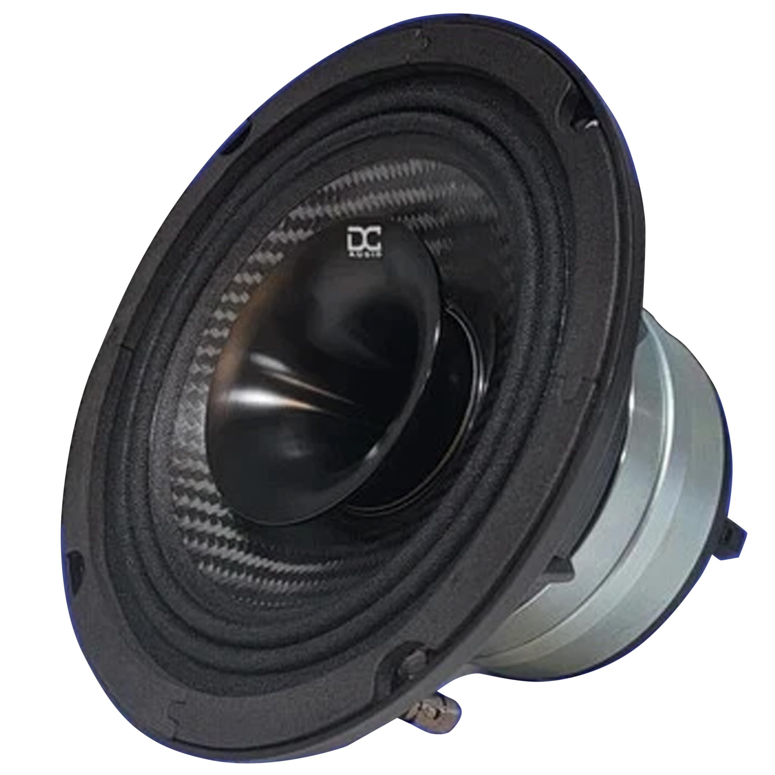 Amazon.com: DC Audio Carbon Neo PA 6.5