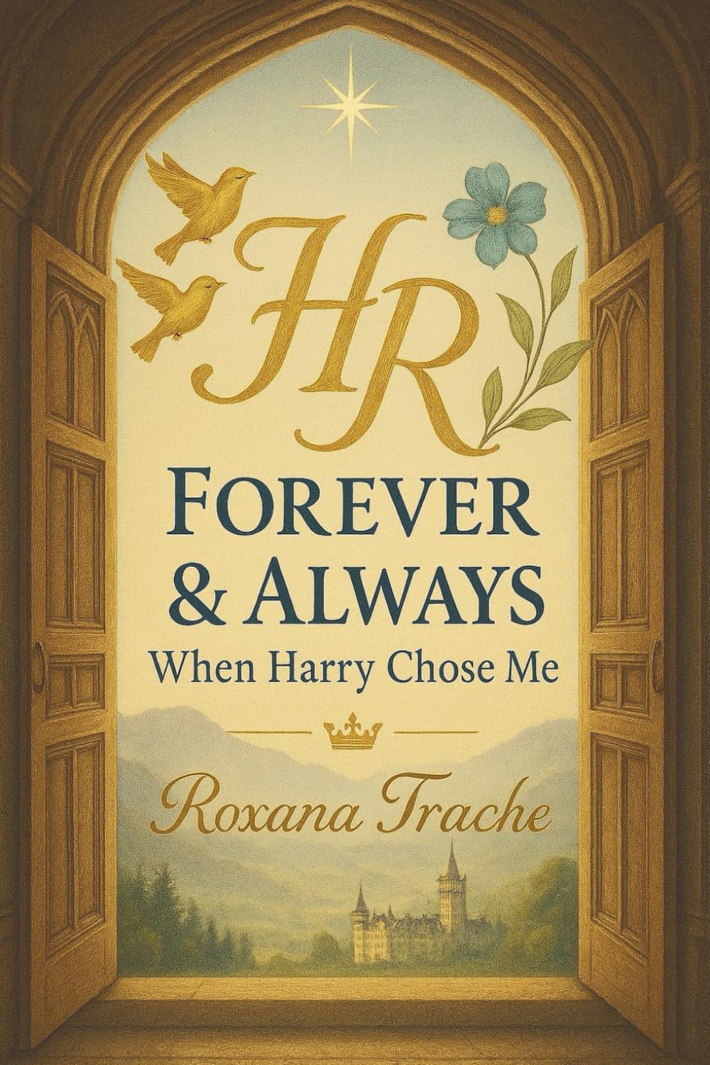 Forever&Always: When Harry Chose Me