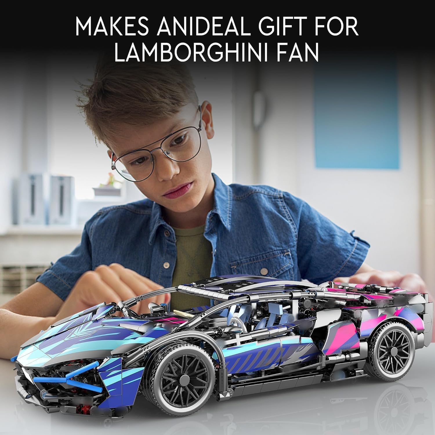 Pontiac Firebird Trans Am KITT K2000 Jadatoys 1/24 – Les Miniatures