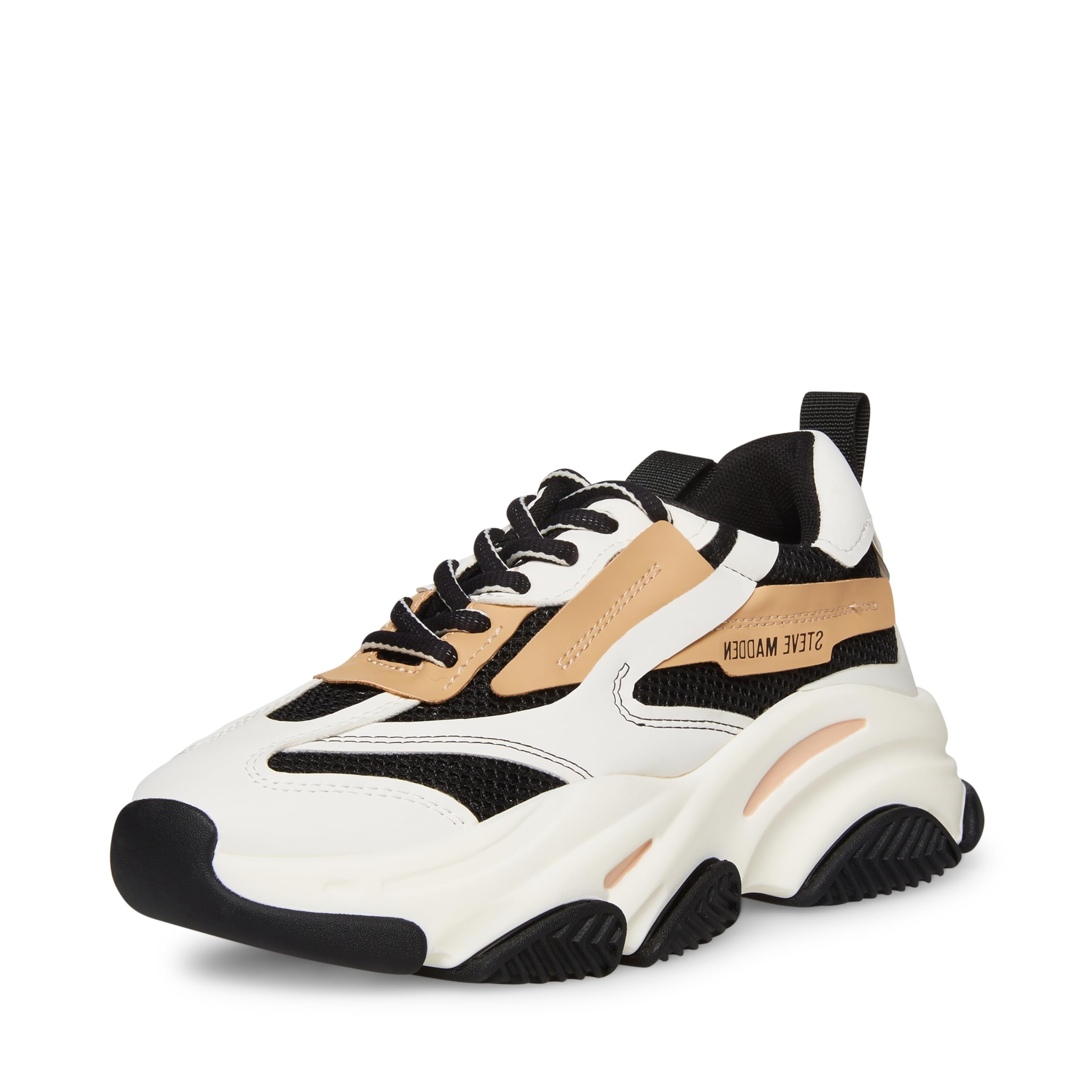 Steve MaddenWomen's Possession Sneaker