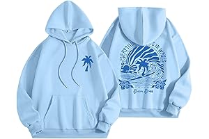 Hoodies for Teen Girls Under 10 Dollars: 2024 Graphic Hoodies for Women