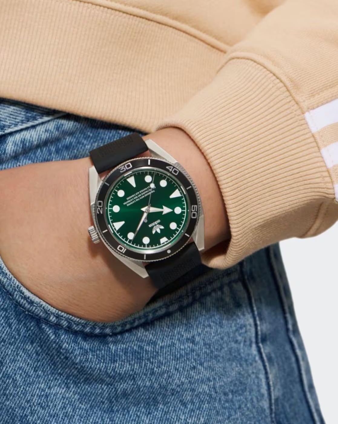 adidas Originals Edition Two - Reloj de Pulsera analógico Unisex