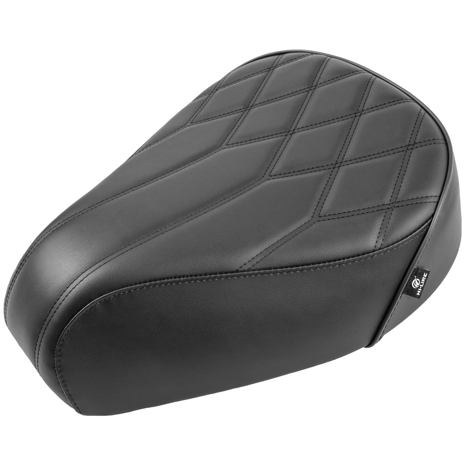 Amazon | ローダウンシート2.5cm ソロシート ハンターカブCT125（JA55