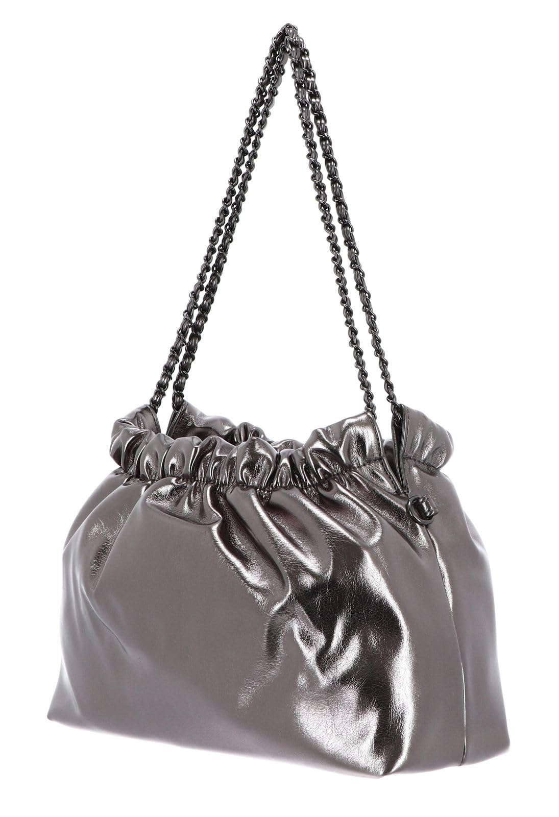 Valentino 8AF-Pacha, Bolso para Mujer, Canna DI F, Talla ÚNICA