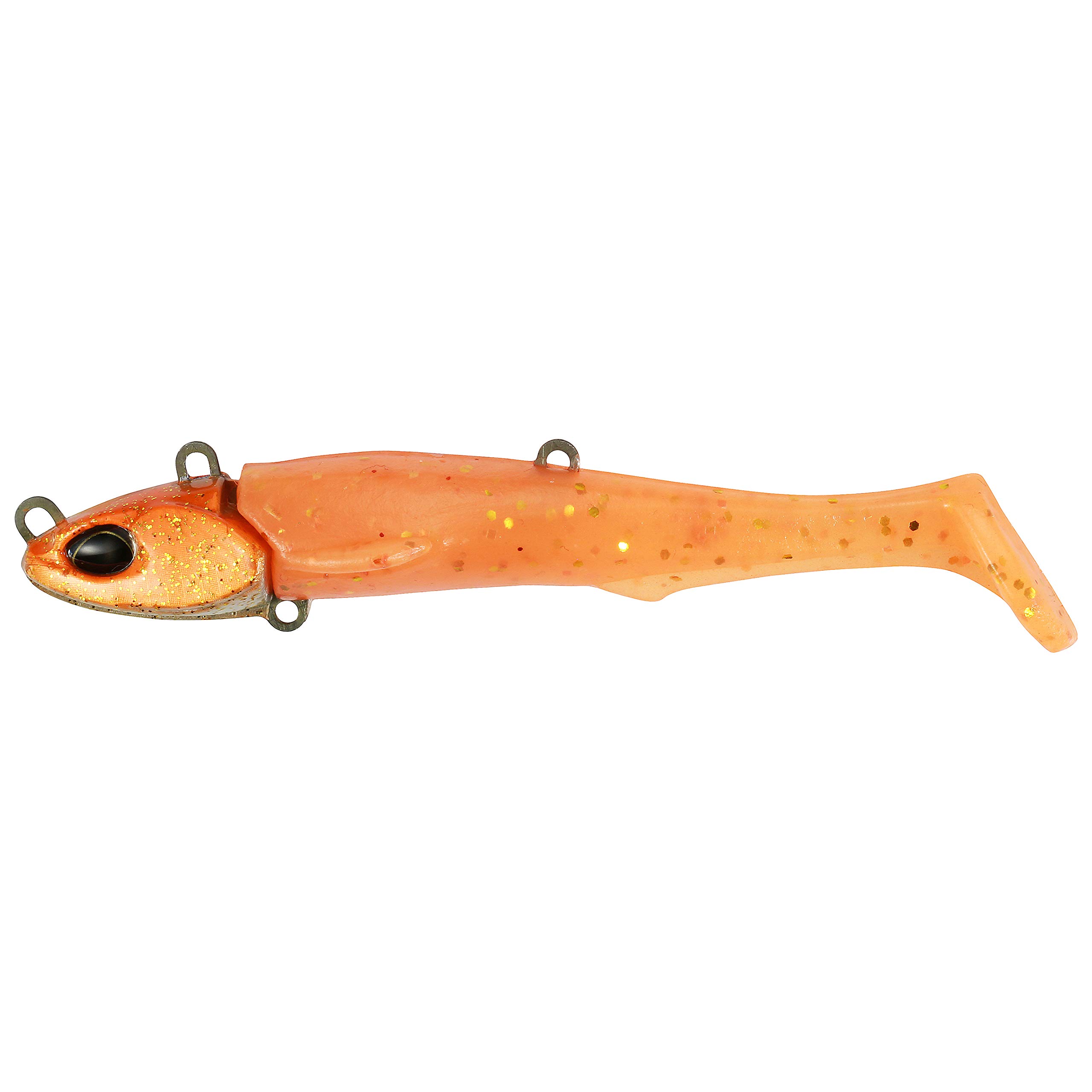 Duo Beach Walker Jumgo Set 21Gr GHA0530 Super Orange GB Suni Yem