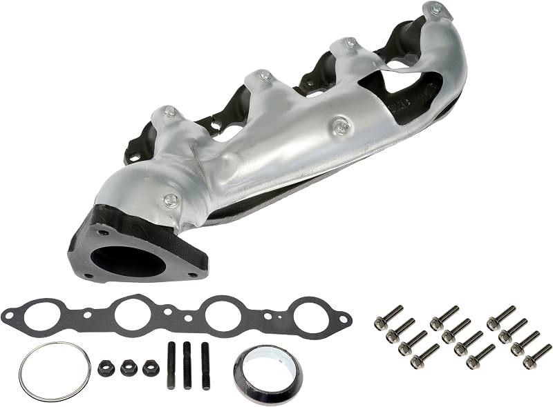 Dorman 674-732XD Passenger Side Exhaust Manifold | Fits Select Models