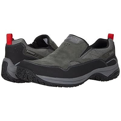 Dunham Cloud Plus Waterproof Slip On Men