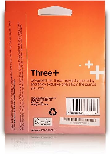 Miniatura 8 de Tarjeta SIM del Reino Unido, tarjeta SIM de Europa, 30 días. Aplicable a 72 países. Llamadas locales ilimitadas y SMS. Compatible con redes