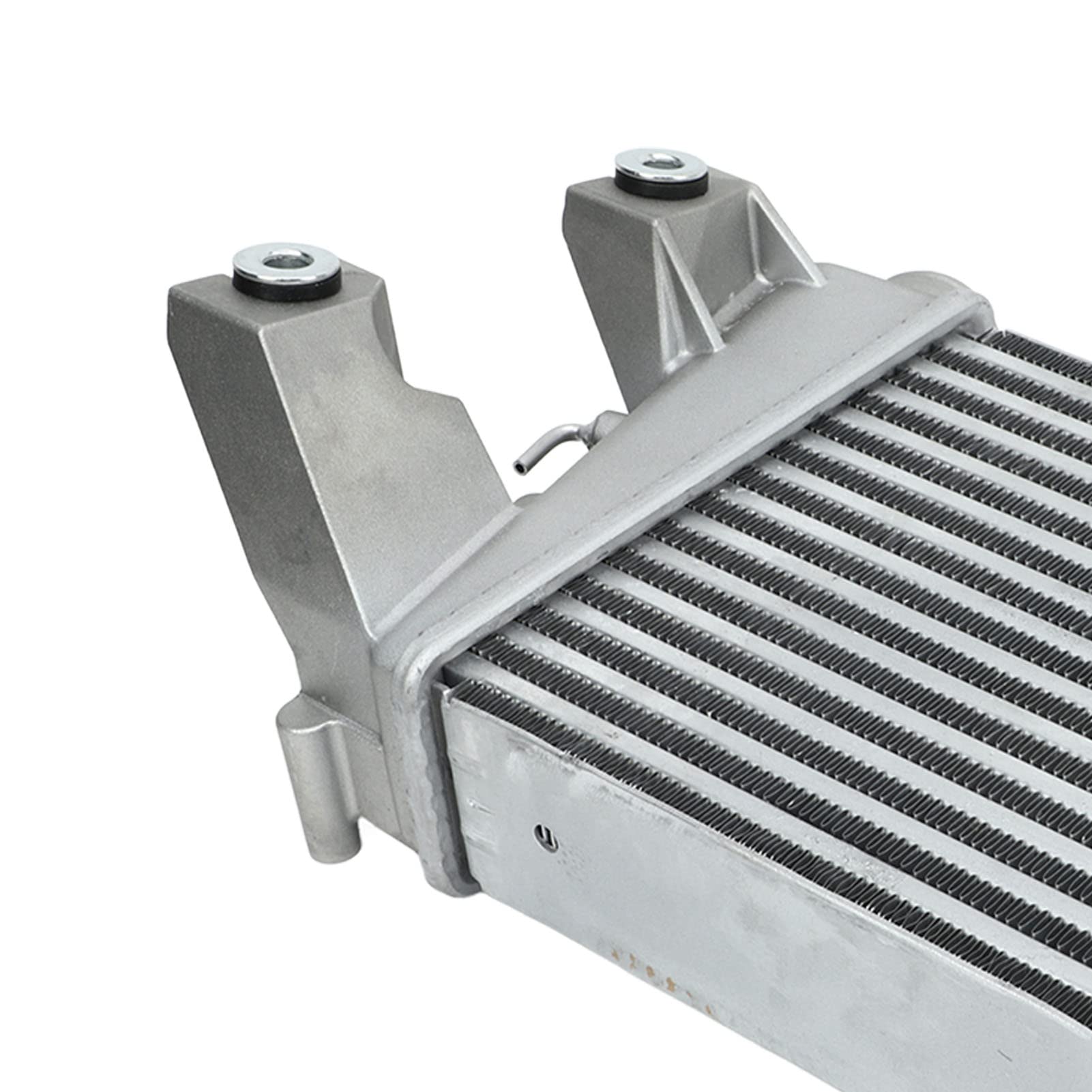 Aramox Turbocompressore Intercooler per Radiatore Aria, Compatibile con NP300 Pick-up, 14461VK500, Intercooler for NP300 Pick-up, 14461VK500