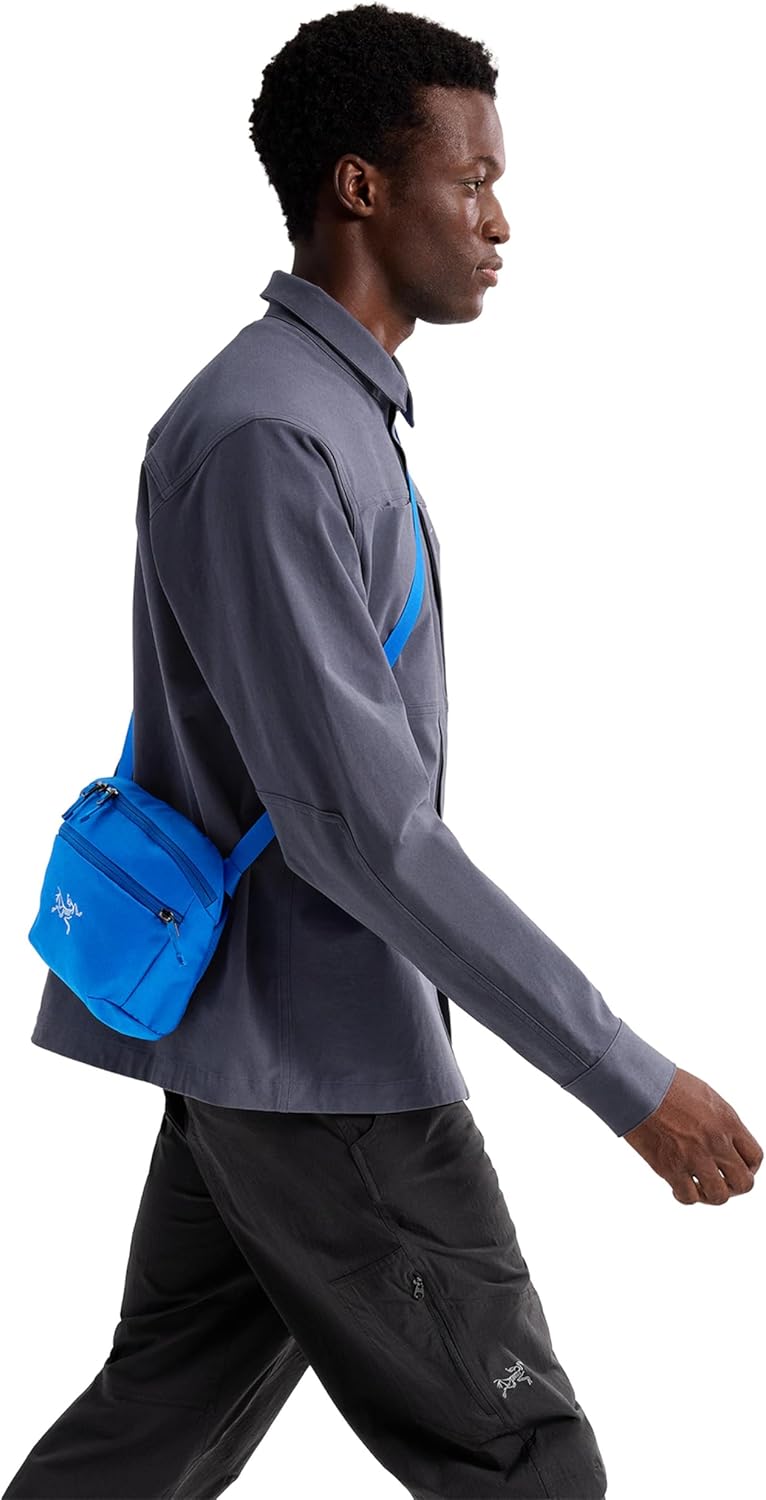 Arc'teryx Mantis 2 Waist Pack Unisex | Versatile 2.5L Waist Pack