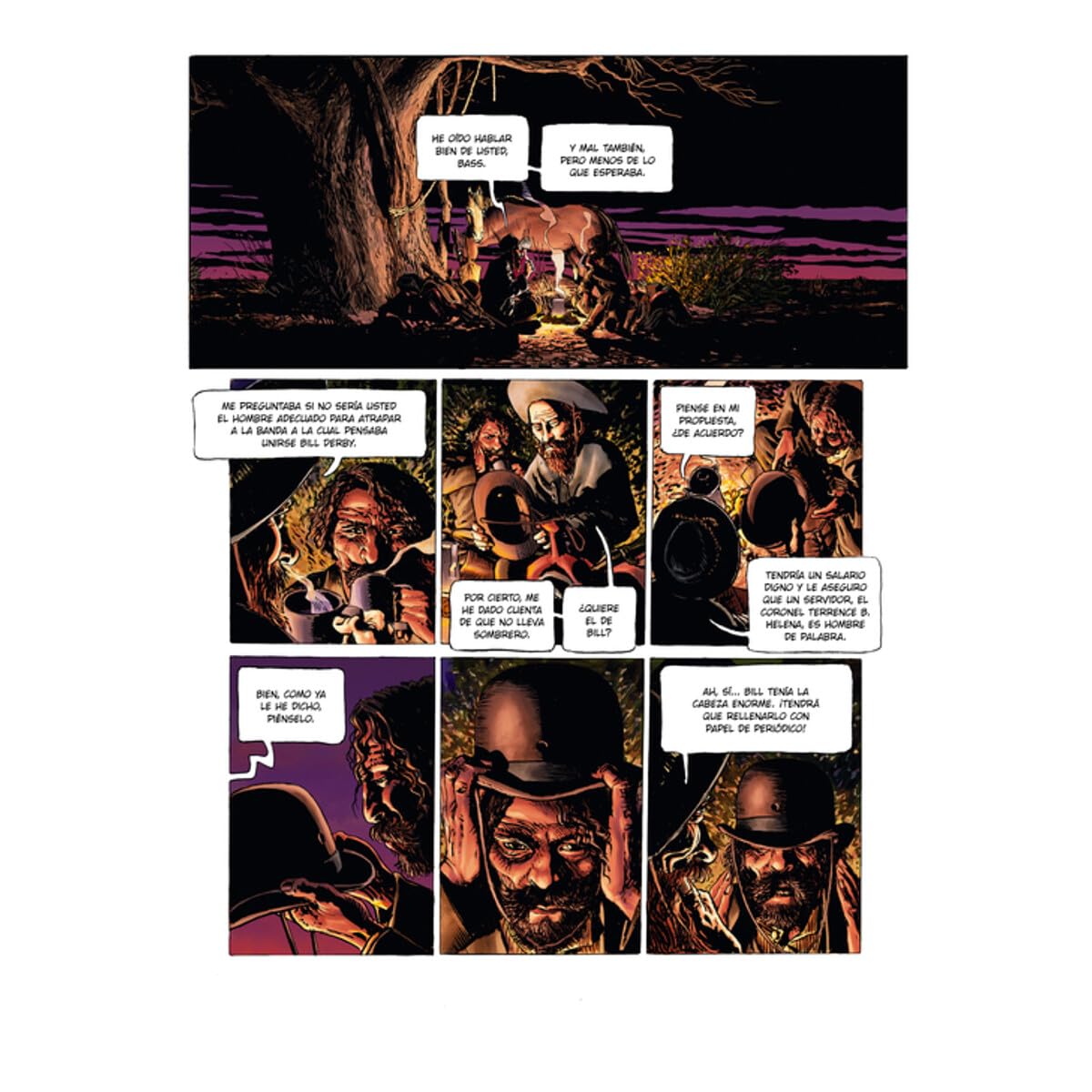 Marshal Bass integral vol. 1 (CMYK)