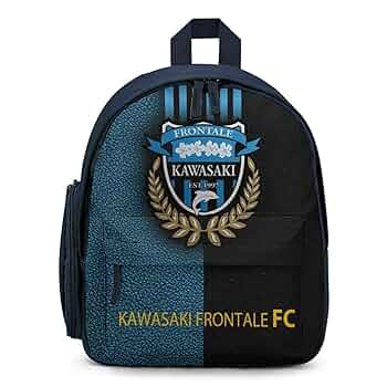 川崎フロンターレ ユース支給 リュック 川崎フロンターレ ユース支給 リュック 4/17 新商品のお知らせ