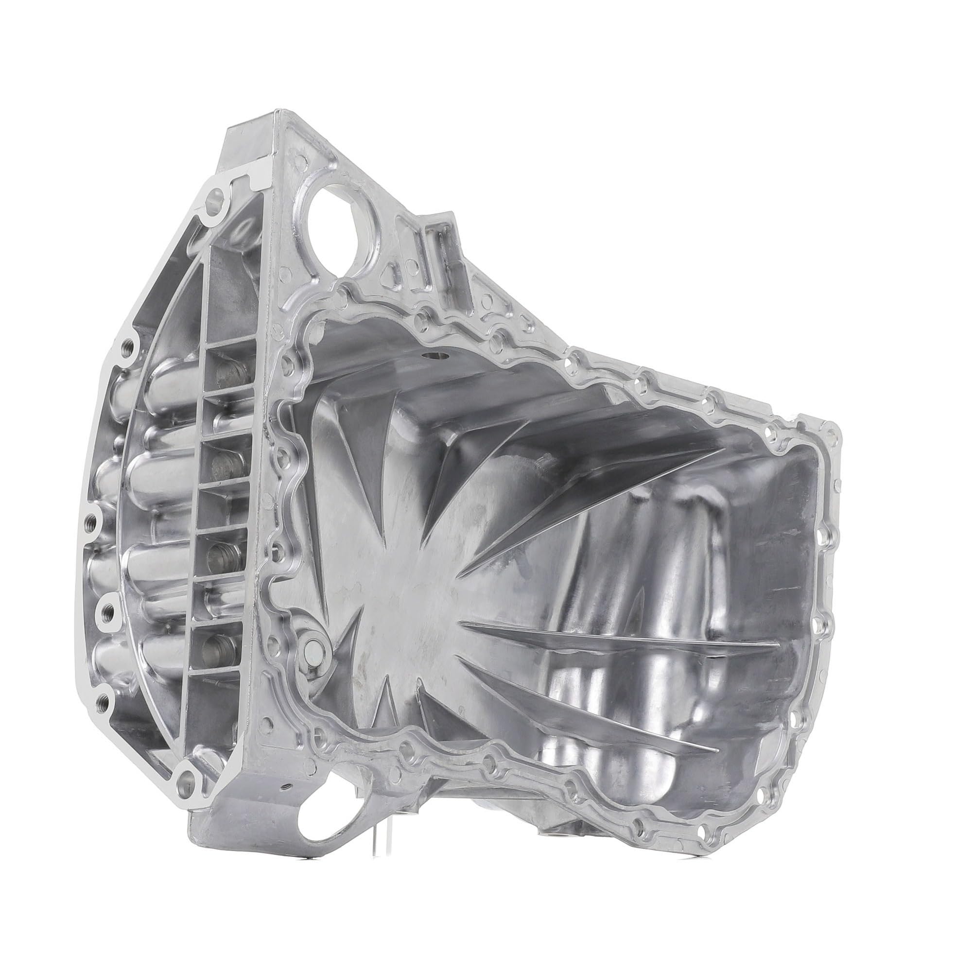 RIDEX 592O0024 Cárter de aceite Compatible con RENAULT GRAND SCÉNIC III JZ0/1