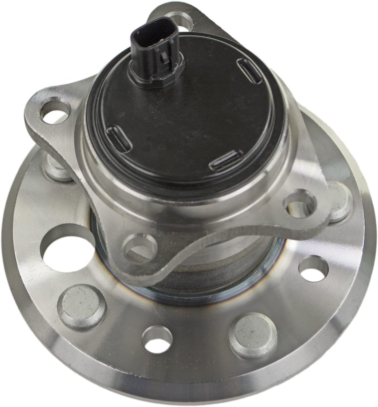 Mevotech H512207 Wheel Bearing and Hub Assembly