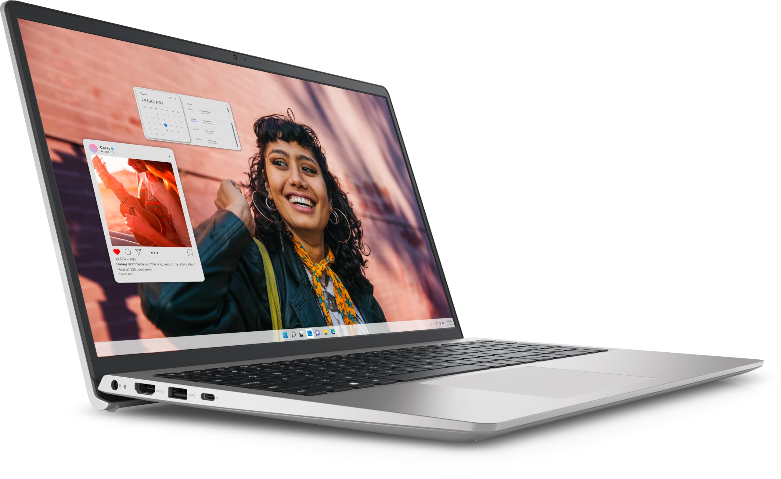 Amazon.co.jp: Dell ノートパソコン Inspiron 15 3530 15.6インチ Core