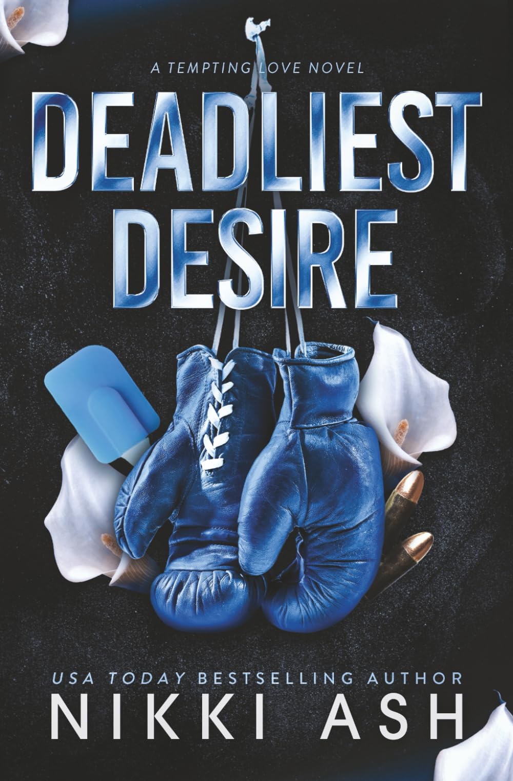 Deadliest Desire (Tempting Love)