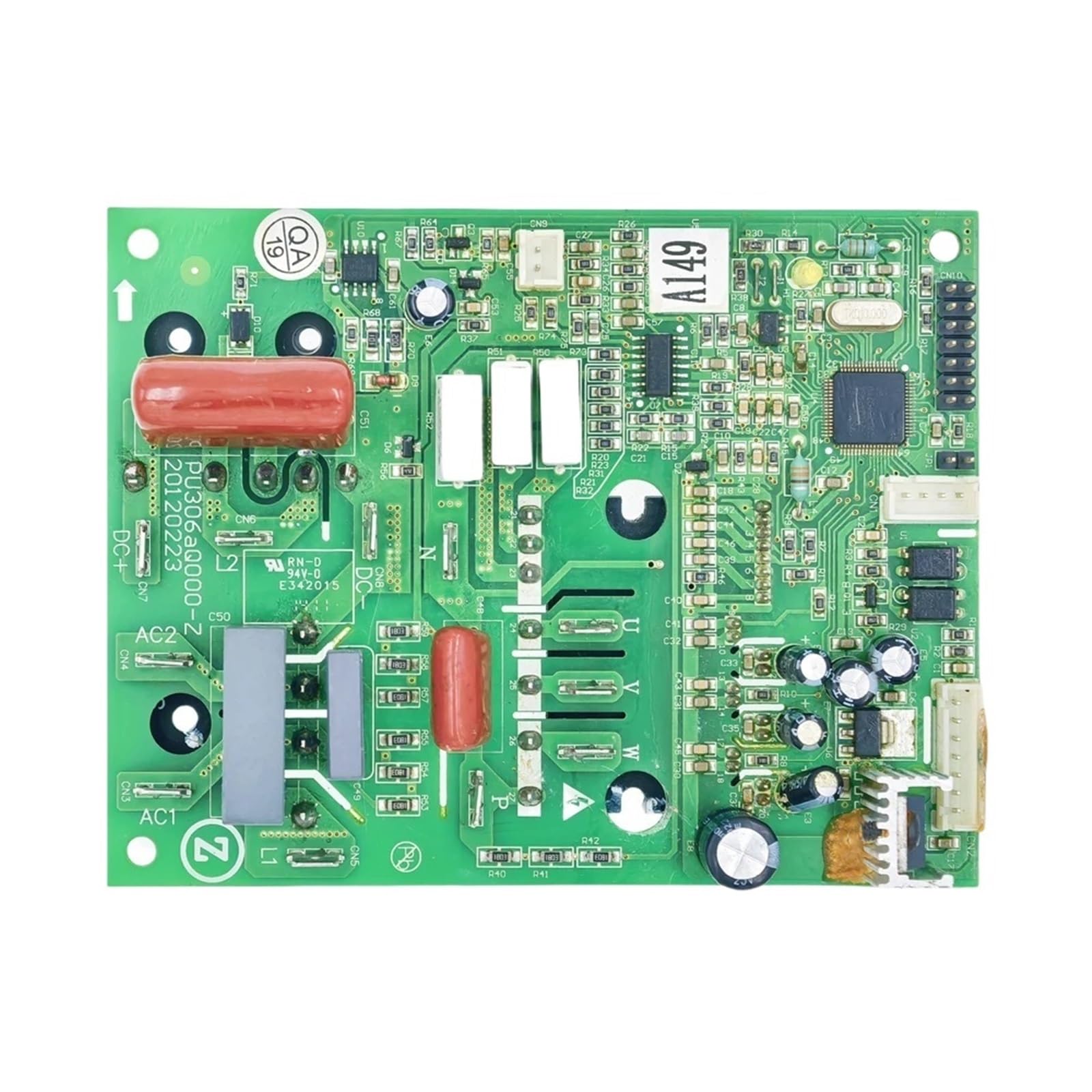 Mxcdtrptj One Color Air Conditioner Inverter Board Pu306aq000-Z Pu307aq000-Z Ipm Module Control Circuit Pcb Conditioning Parts