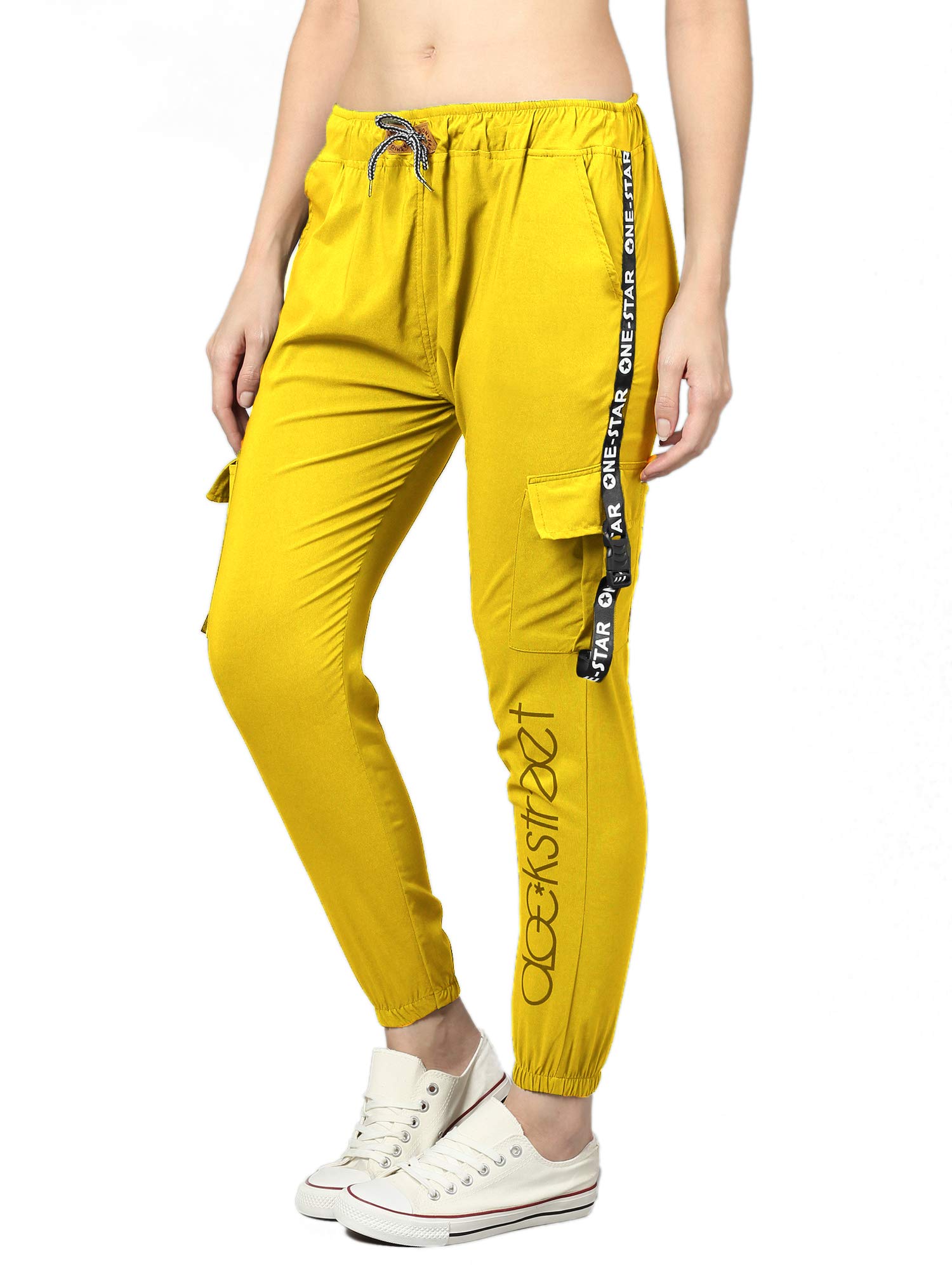 Women Assorted Tights and Yoga Pants