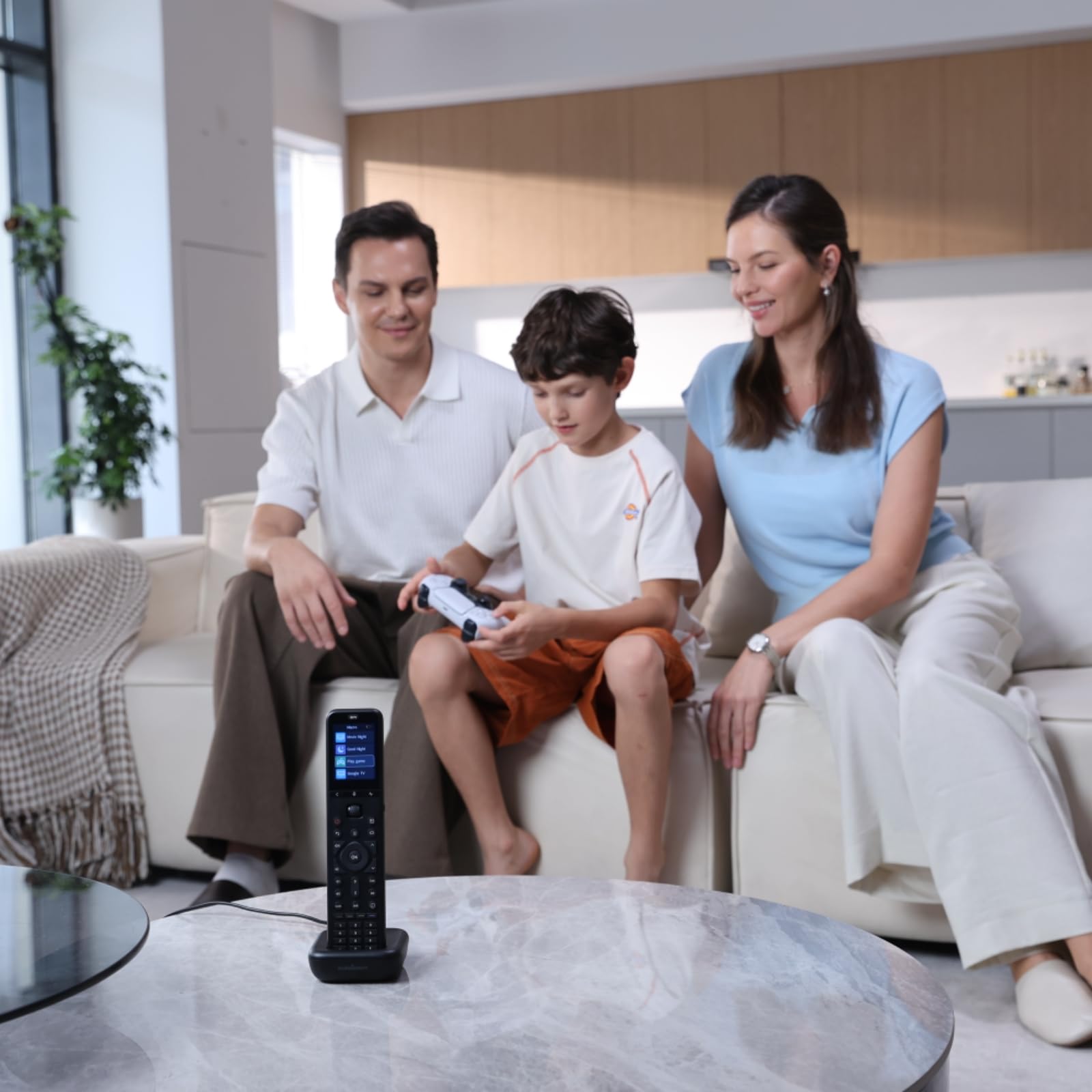 SofaBaton Station de chargement pour télécommande universelle U3