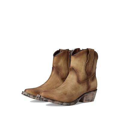 Corral Boots Q7037 Cowboy Women