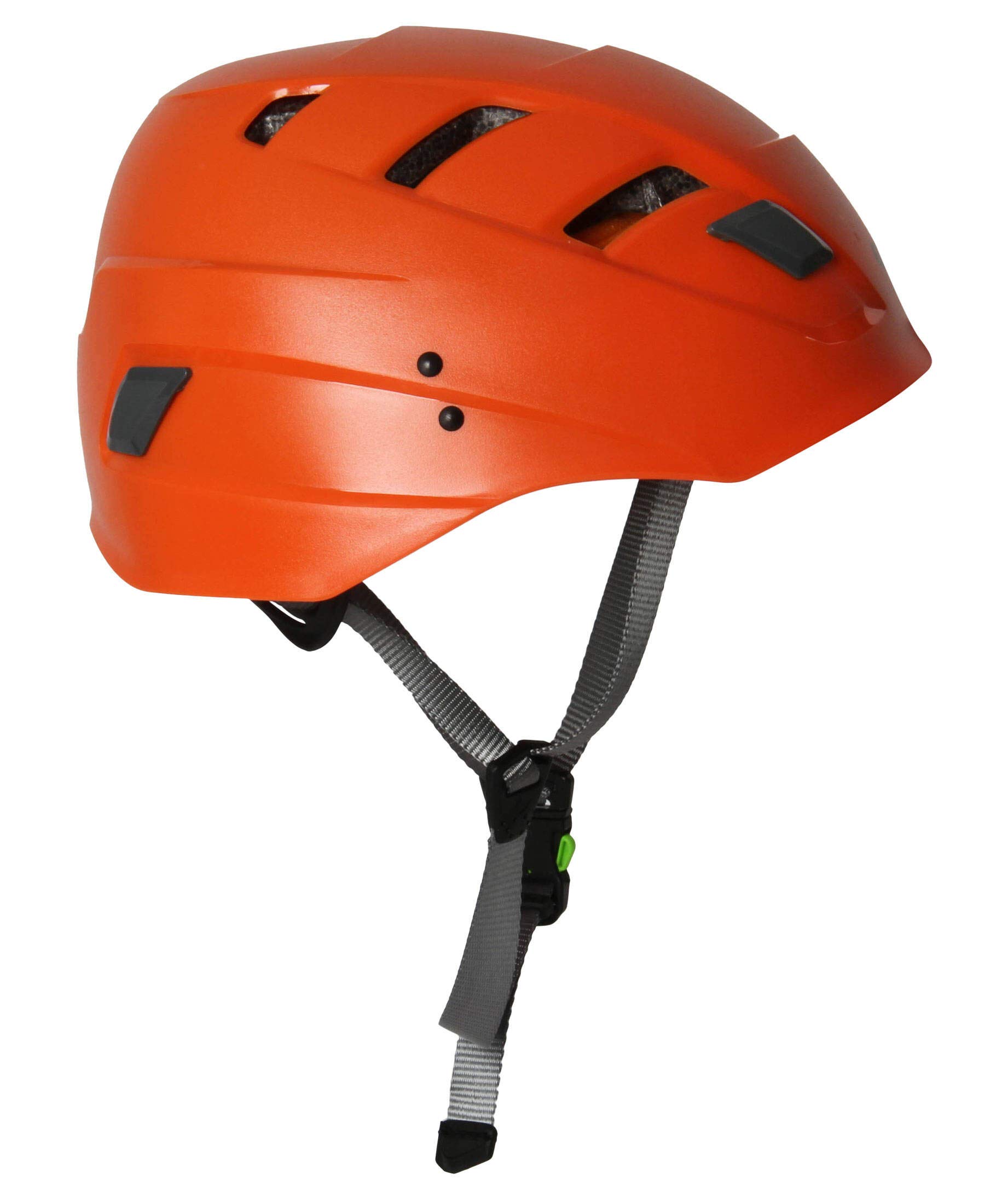 Casco Edelrid Zodiac Sahara (Arancione)