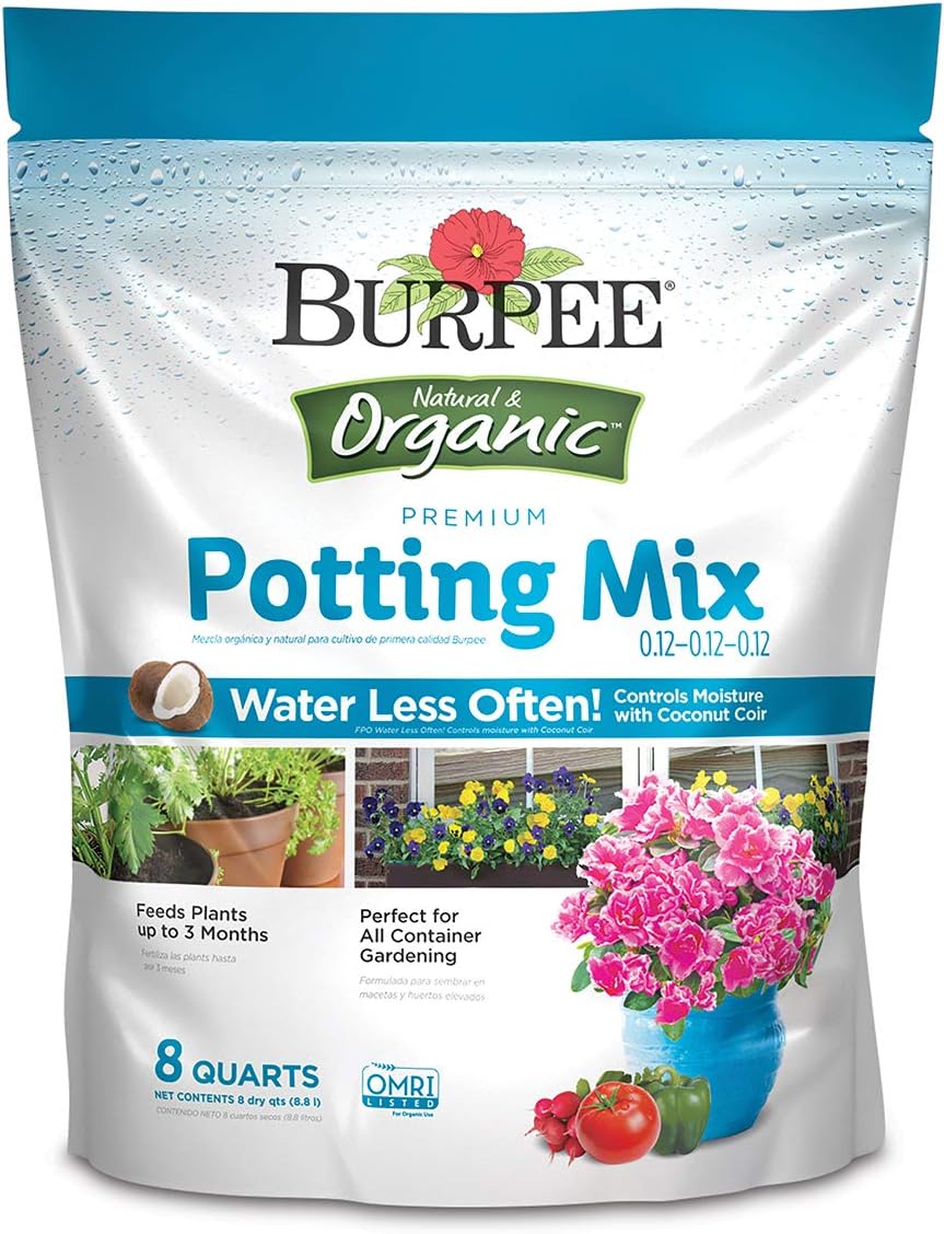 ProMix Potting Soil Review For Organic Gardeners
