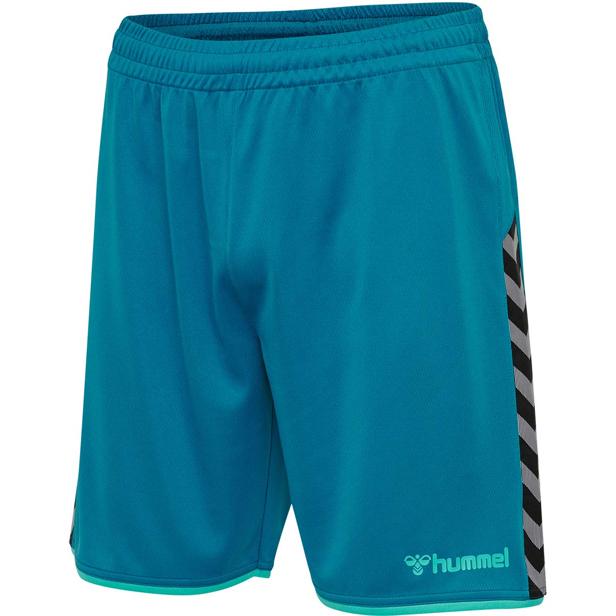 hummelMen's Hmlauthentic Poly Shorts Shorts