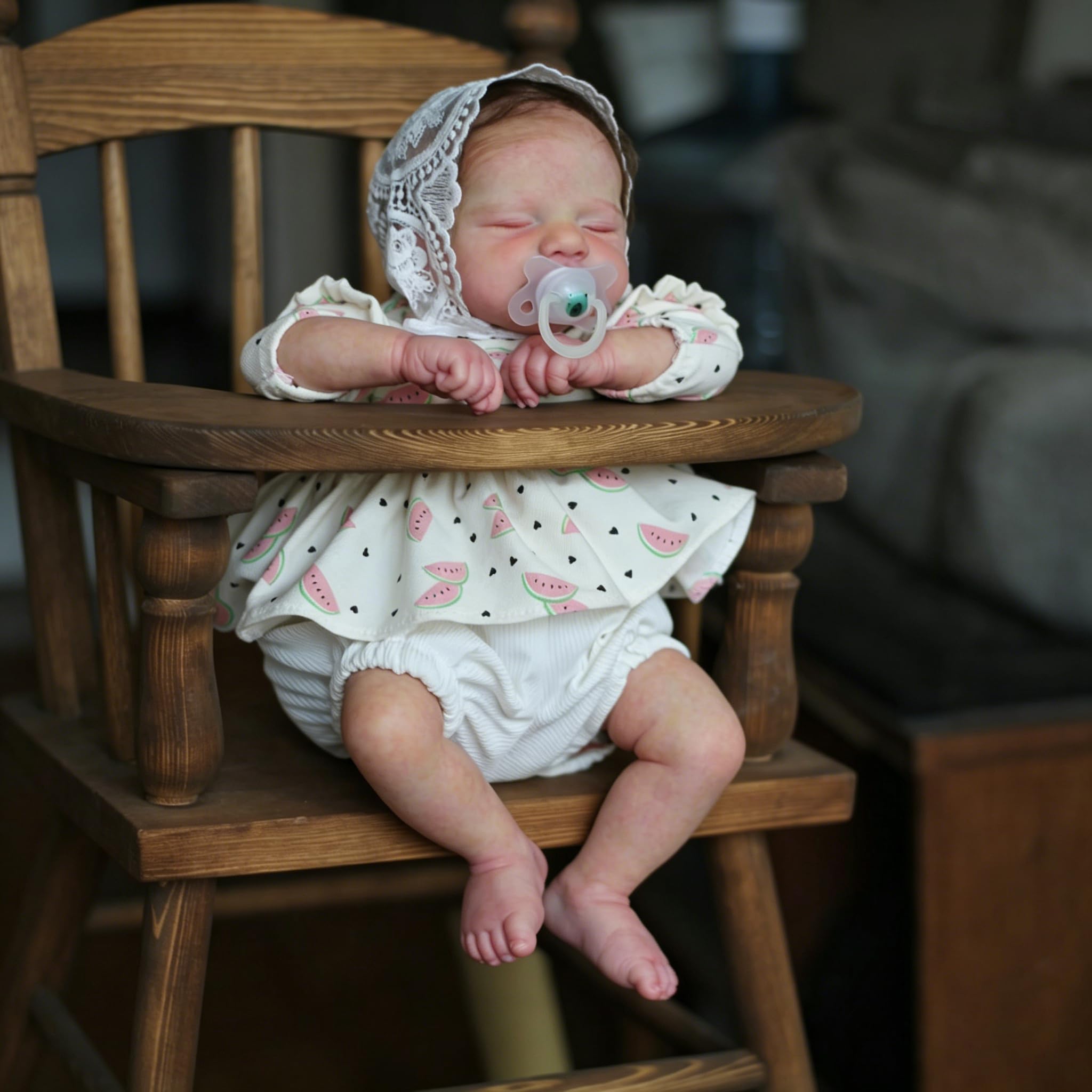Realistyczne lalki Reborn Baby Dolls silikonowe na całe ciało, 45 cm, prawdziwe lalki, dziewczyna, realistyczne, noworodki, lalka, miękka, winylowa, silikonowa, z akcesoriami do zabawek
